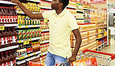 South Africa's Pick n Pay H1 Profit Jumps 19% As Price Cuts Lure Buyers