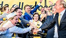 Dutch Retailer Jumbo To Open 600th Store