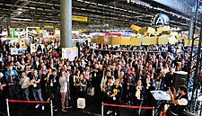 SIAL Paris 2018 Kicks Off – A World Of Inspiration