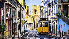 Lack Of Innovations Hinders Portuguese FMCG Sector, Study Finds