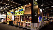 Dawn Meats Brings Sustainability To Life At SIAL Paris