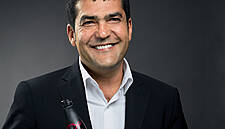 Coca-Cola Unveils New Leadership For Europe, Middle East and Africa