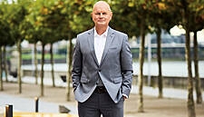 ESM: A Year In Retail – Olaf Koch, Metro AG, Issue 1 2018