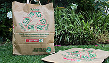 Spar South Africa Introduces Eco-Friendly Shopping Bags