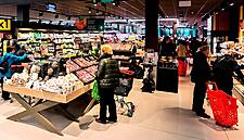 Spain's Eroski Posts Profits Of €14.8m In First Half