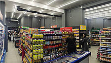 Spar Opens 100th Store In Georgia
