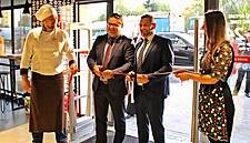 Maxima Launches New Concept Store In Bulgaria