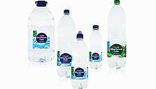 Spar UK Introduces Water Bottles Made Of 51% Recycled Plastic