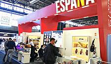 Aljomar Showcases Iberian Pork Products At SIAL Paris 2018