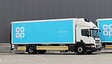 Co-op's New £45m Distribution Centre To Create 1,200 Jobs