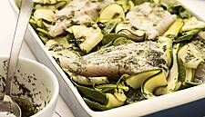 Waitrose & Partners Launch New Frozen Fish Range