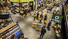 Jumbo To Open Sixth Foodmarkt Outlet In The Netherlands