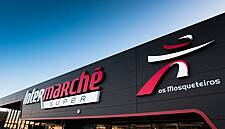 Casino, Intermarché's Buying Tie-Up Focus Of EU Antitrust Probe