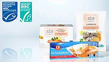 Kaufland To Sell Only Certified Frozen Fish And Shrimp Across All Outlets