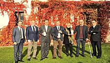 Italy's Sanpellegrino To Invest €70m In Building Acqua Panna