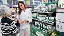 Eroski Launches Certified, Natural Cosmetics Range