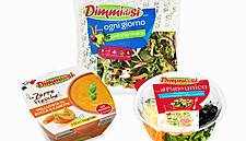 La Linea Verde: European Specialist In Fresh-Cut And Chilled Fresh Soups