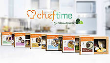 Brazil's CBD Partners With Cheftime On Gastronomic Kits