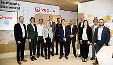 Tetra Pak Partners With Veolia For 100% Recycling Of Beverage Cartons