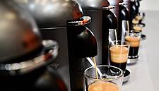 Nespresso To Invest CHF43m In Switzerland’s Romont Factory
