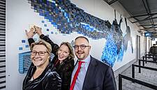 Albert Heijn Opens First ‘Circular Economy’ Supermarket