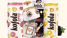 Czech Soft Drinks Firm Kofola Reports Successful Nine Months