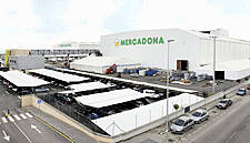 Mercadona To Open First Store In Portugal Next July