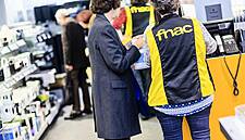 Fnac Darty, Carrefour Further Tighten Ties In France