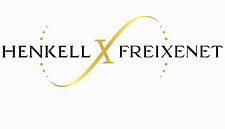 Henkell & Co. Group Releases New Logo For Henkell Freixenet Holding