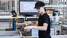 Festo Expands US Logistics Centre With WITRON