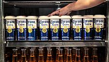 Beer Brand Corona Tackles Waste With Plastic-Free Six Pack Rings