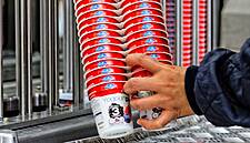Swiss Dairy Firm Emmi Sees Consolidated Revenue Up 2.8%