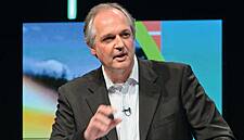 Polman's Replacement As Unilever Chief Executive 'Unexpected', Says Analyst