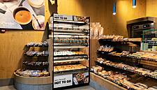 Albert Heijn Introduces A Range Of Take-Away ’Hot Meals’