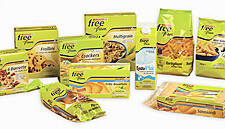 Despar Italia Launches New Free From Products