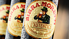 Beer Category Helping To Lift Italian Retail Sector, Study Finds