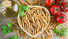 Organic Food And Beverage Sales Triple In Italy, Study Finds