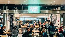 Orkla Makes Formal Offer To Acquire Kotipizza Group