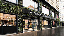 ESM: A Year In Retail – La Grande Épicerie de Paris, Issue 3 2018