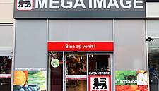 Mega Image Expands To Eastern Romania