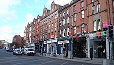 Food Retail Sales Rise 3.8% in Ireland In Third Quarter: Study