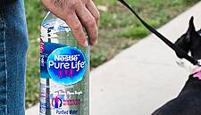 Nestlé Waters North America To Use 25% Recycled Plastic By 2021