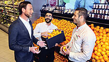 ESM: A Year In Retail – Klas Balkow, Axfood, Issue 2 2018