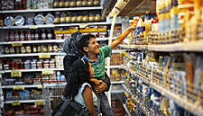 Arla Acquires Mondeléz’ Processed Cheese Business In Africa And Middle East