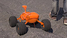 Waitrose & Partners Teams Up With 'Farmbots' To Boost Efficiency
