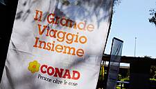 Conad Ends 2018 On A High, Cuts Gap To Market Leader