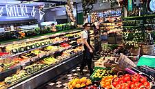 Sweden’s Axfood Increases Ownership In Urban Deli