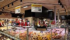 Spar Belarus Opens New Supermarket In Pinsk