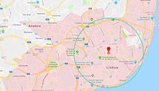 Continente Teams Up With Glovo For Online Delivery In Lisbon Area