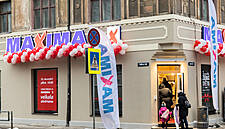 Maxima Latvia Announces Opening Of Two New Stores